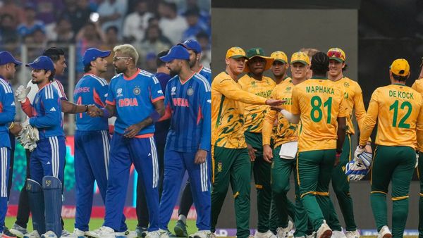 India vs South Africa ODI Series Before 2027 World Cup? BCCI Explores Special Tour