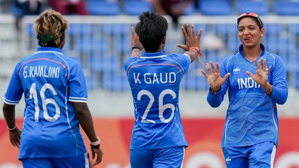 India win First Gold at Asian Games 2026: Women's Cricket Team clinch Top Medal