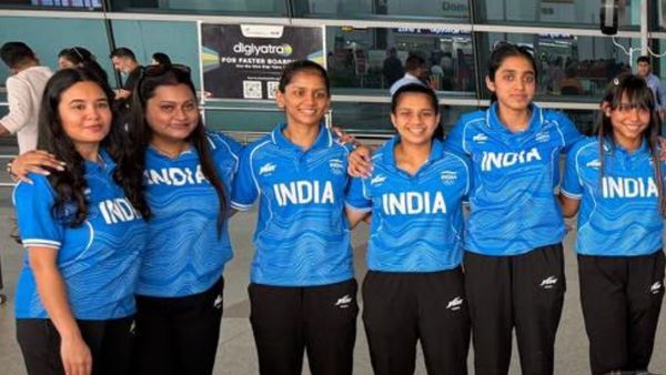 Asian Games 2026: India Beat Indonesia 3-0 in Women's Table Tennis