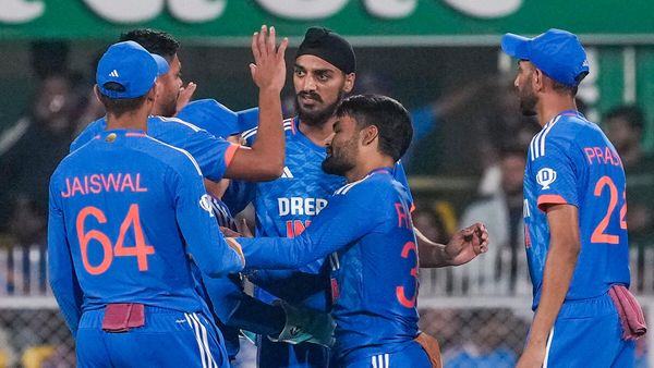 India vs Japan: What is Suzuki Cup? BCCI announces special T20I match