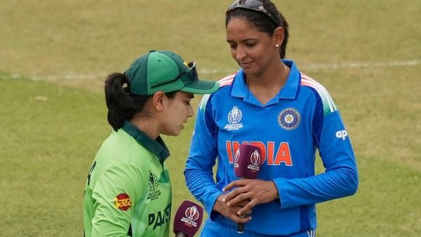 One Year Later, India Could Face The Same Trophy Stand-Off Again