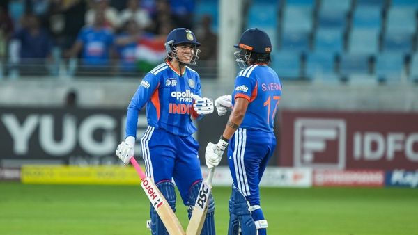 India Exact Revenge on Sri Lanka to Reclaim Asia Cup Crown in Record Fashion