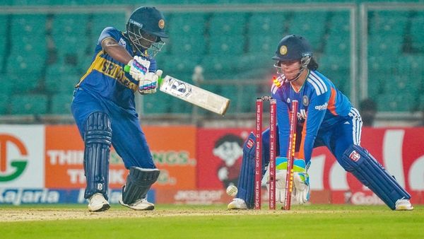 India vs Sri Lanka: Dubai Weather Ahead Of Asia Cup Final
