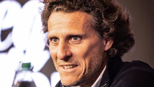 India vs Uruguay: Diego Forlán Names Valverde, Núñez-Led Squad