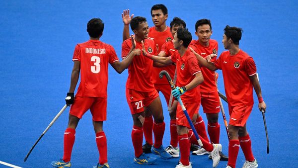 ‘Chak De! India’ Fuels Indonesia’s Hockey Spirit Ahead of Asian Games Clash