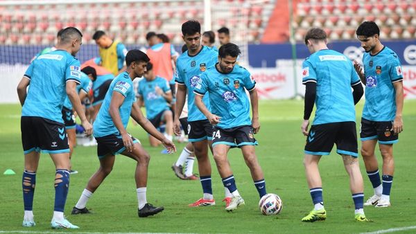 Inter Kashi expect Transfer Ban to be lifted soon, No Foreigners before January Transfer Window