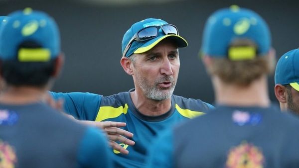 Gillespie Has A Name For What Went Wrong In Pakistan Cricket