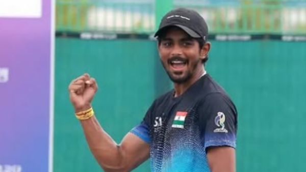 Who is Jay Meena? Soft Tennis player creates History for India with Bronze at Asian Games 2026?