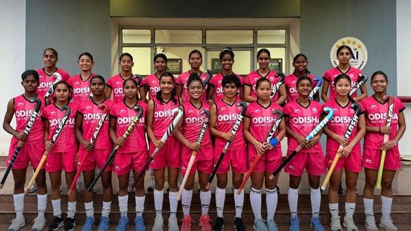 India Complete Junior Asia Cup Three-Peat With 1-0 Win