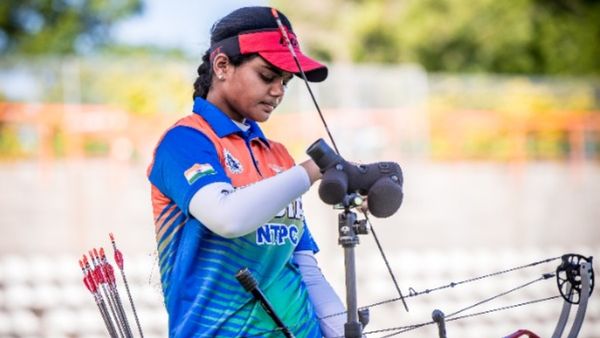 ‘It Seems Really Easy, But It's Not': Jyothi Surekha Vennam On The Hidden Demands Of Archery Ahead Of Fourth Asian Games