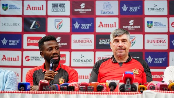SLK 2026: Kannur Warriors, Thrissur Magic Set for Super League Kerala Season 3 Opener
