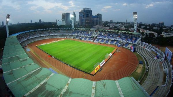 India vs Panama Friendly in September gets new Date for Bengaluru Marathon at Kanteerava
