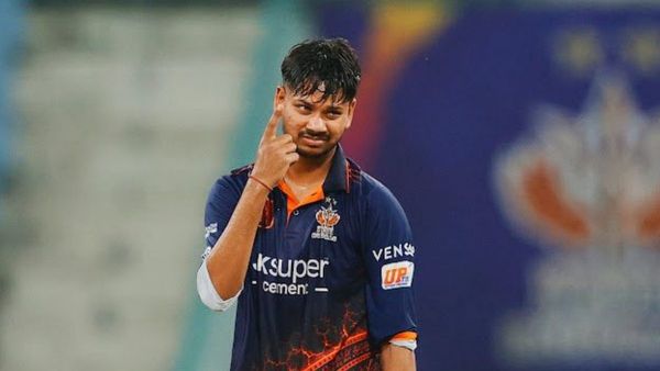 19, Unfazed And Hungry: The Mindset Behind Kartik Yadav’s Rise | Exclusive