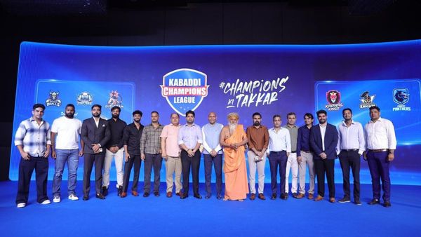 Kabaddi Champions League Expands to 10 Teams With Jind Jaguars, Kurukshetra Knights