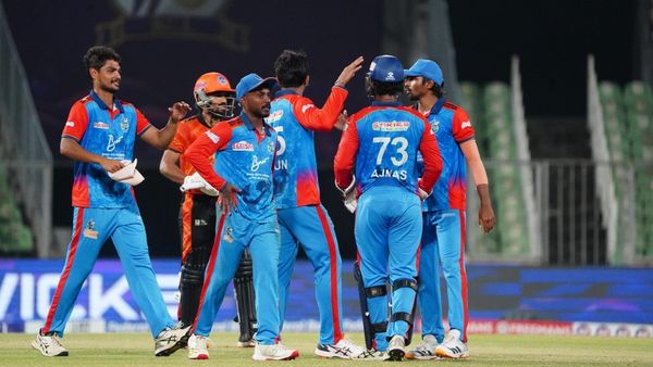 KCL 2026: Kollam Sailers Keep Semi-Final Hopes Alive With Six-Wicket Win Over Calicut Globstars