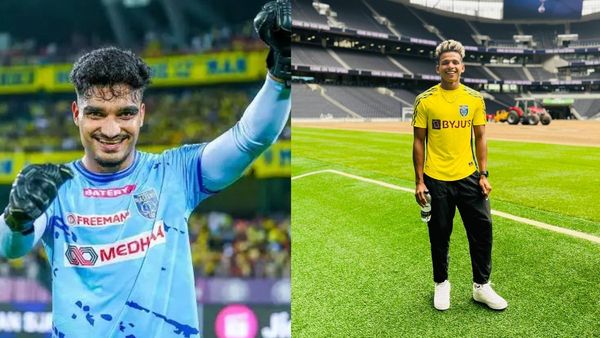 Odisha FC sign Kerala Blasters duo on Two-Year Deals