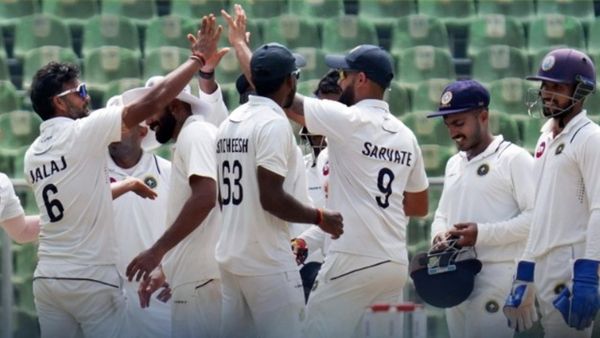 Vishnu Vinod to Lead Kerala Against Ranji Champions Jammu and Kashmir