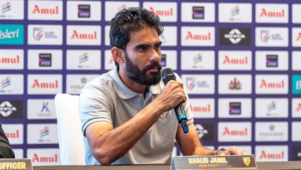India vs Panama: Khalid Jamil Calls FIFA Friendly a ‘Very Good Test’ for New-Look Blue Tigers