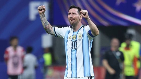 Lionel Messi Retirement: Argentina Football plans elaborated tribute across nation