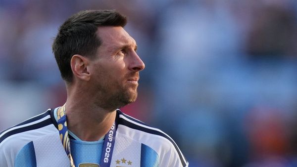 Why Is Lionel Messi Buying A Club Sitting Third From Bottom?