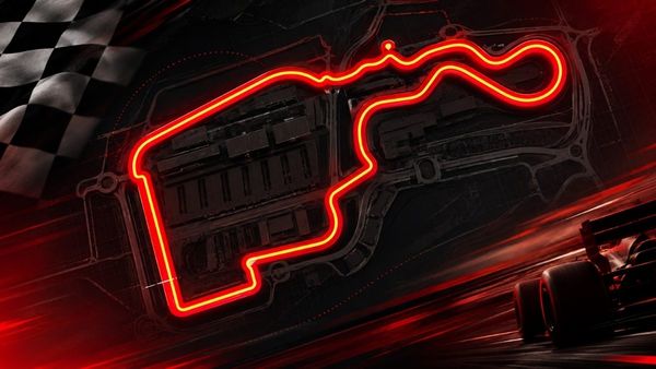 24% Banking, 22 Turns And No Reference Point: Meet The Madring