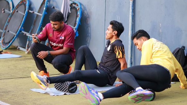 ‘Great Exposure’: Malaysian Middle & Long Distance Runners Train at SAI Thiruvananthapuram Ahead of Asian Games 2026