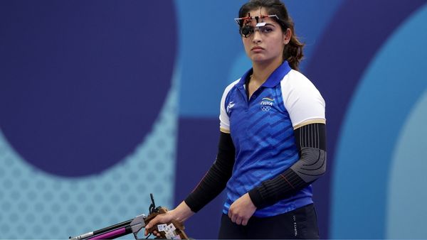Can Manu Bhaker win any Medal at Asian Games 2026 after 10m Air Pistol Disappointment?