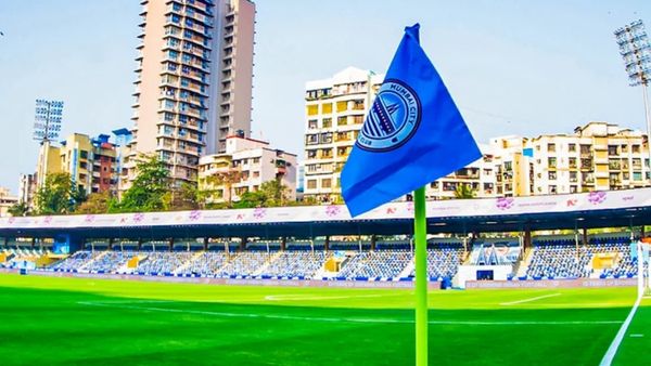 Mumbai City FC to play Home Matches at MFA in ISL after major breakthrough in Rent Impasse