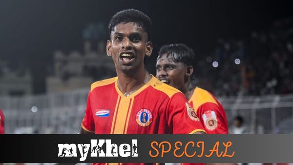 Mohamed Bilal: Thiruvananthapuram to East Bengal; Journey, Goal, Struggle & Bino George