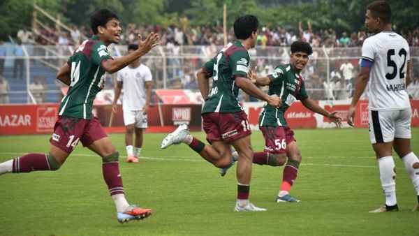 CFL 2026: Mohun Bagan Crowned Champions