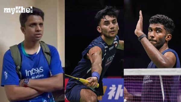 "Lakshya Came Close, Ayush Had His Chances": Coach Sagar Analyses India’s Asian Games Defeat to China In Men’s Team Event