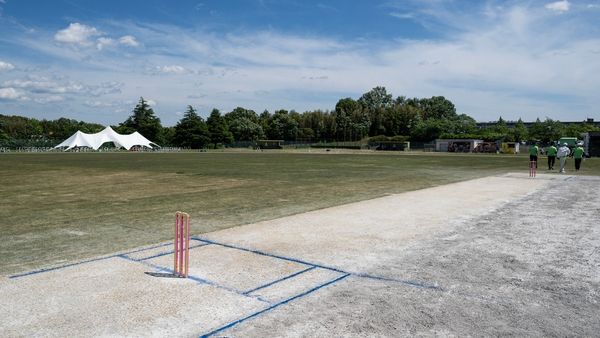 What will Happen if India vs Afghanistan Asian Games 2026 Cricket Quarterfinal is Washed Out Today?