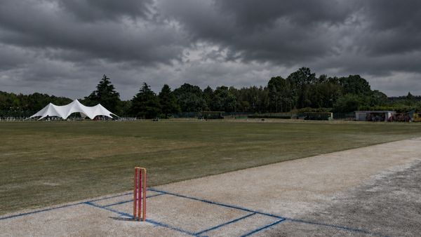 India vs Afghanistan Weather Updates, Asian Games 2026: Match Abandoned, IND Qualify For Semis