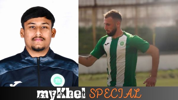 Bengal's Noor Alam Announces Himself in Europe as Head Coach; Makes Debut with Win in Apolonia Derby