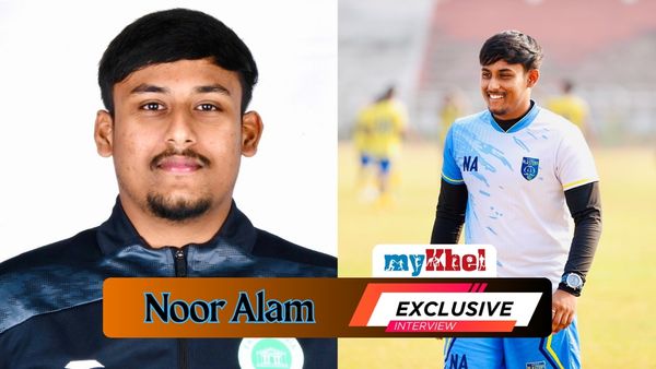 From WhatsApp Offer to European Head Coach: Noor Alam's Stellar Football Journey from Bengal to Albania | Exclusive