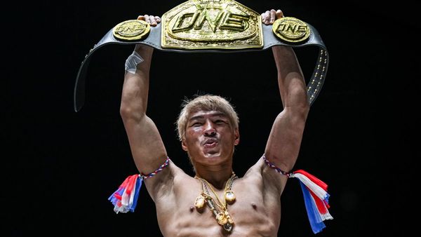 The Inner Circle 30 Results: Yod-IQ Claims ONE World Title Glory As Seksan Exits