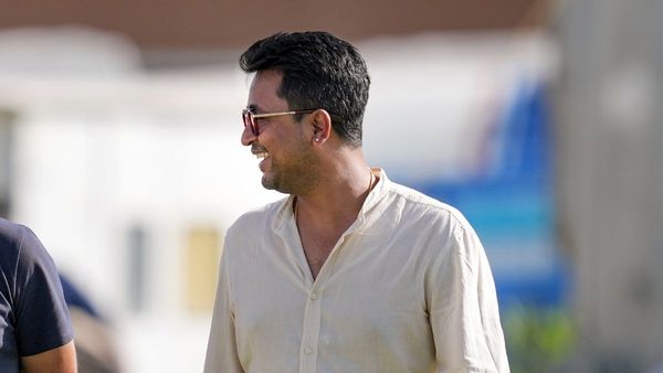 From India Spinner to Selector: Pragyan Ojha’s New BCCI Role