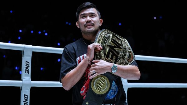 ONE Championship Announces Prajanchai's Return For The Inner Circle 35
