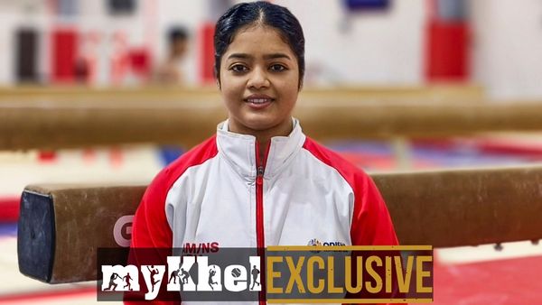 ‘I Gave My Absolute Best’: Pranati Nayak Eyes LA 2028 After Asian Games Vault Finish | Exclusive