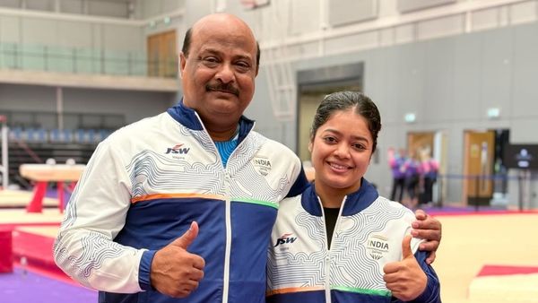 Asian Games 2026: Can Pranati Nayak Win a Gymnastics Medal for India?
