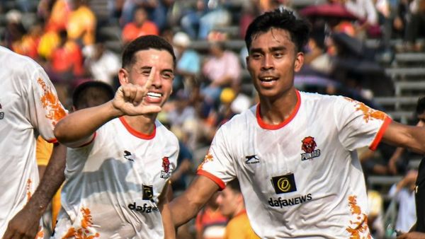 IFA Shield 2026-27: Diego Raposo Strike Helps Punjab FC Beat East Bengal 1-0, Reach Semifinals