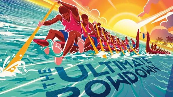 Red Bull Vallam Vali 2026: 130 Oarsmen, One Boat, One Tug