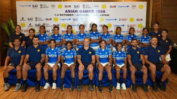 Shikha Yadav to Lead India’s 13-Member Women’s Rugby Sevens Squad at Asian Games