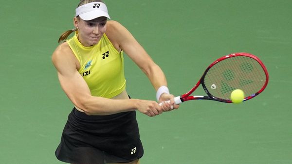 “Somehow Everything Aligned”: Rybakina Ends Sabalenka’s Three-Peat Dream to lift US Open Crown