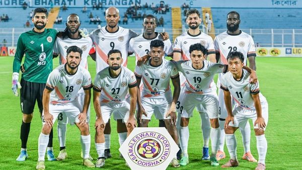 Samaleswari SC Pre-Season Delayed, meeting ahead of IFL debut