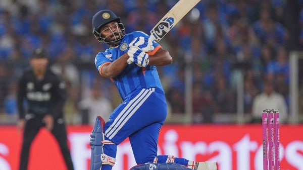 Sanju Samson Has Been Here Before: 10 km South-East from Where it All Began, With a Point to Prove