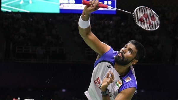 ‘My Shoulder Is Ready to Go’: Satwik Rankireddy Primed for Asian Games Gold Medal Defence