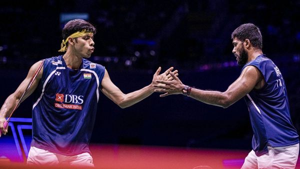 ‘Patience, Attack, Defence’: Satwik-Chirag Look To Build On China Masters Win Ahead of Asian Games 2026