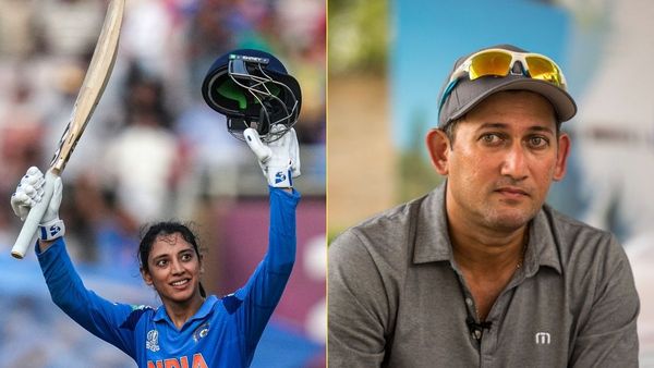 Sports Bulletin September 4: Mandhana Breaks Mithali’s Record; Agarkar Absent From Key BCCI Review Meeting