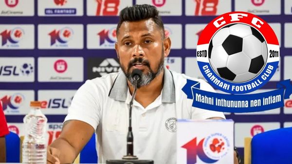 Steven Dias Set to take over Chanmari FC Head Coach role on September 23; Rochhingpuia to Stay as Coach